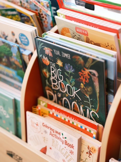 The Magic of Storytelling